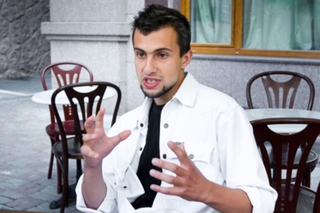 Любко Дереш